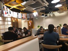 大堂-匠太烧肉台日料理餐酒馆(三林店)