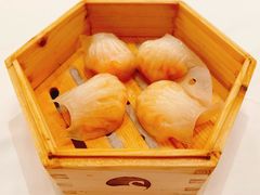 -白天鹅宾馆-玉堂春暖餐厅