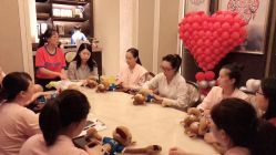 -嘉悦时光玺悦阁月子中心(九龙湖店)