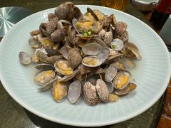 -清雅臻品·竹林院落·新派青岛菜(崂山店)