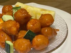 -粤集·手工粤菜(皇庭广场店)