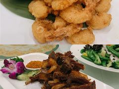 凤尾虾-红高粱大酒店(宁山东路店)