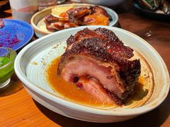 -MAGPIE喜鹊派餐厅(华侨城店)