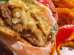 -麦当劳(星光行店)