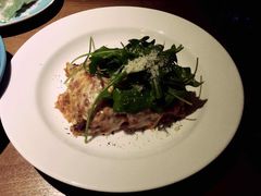 -JINNS锦时 steak&pizza(浸信会礼拜堂旧址店)