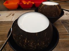 椰子冻-尚承新感觉甜品(创越时代店)