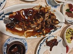 -杭州香格里拉·香宫中餐厅