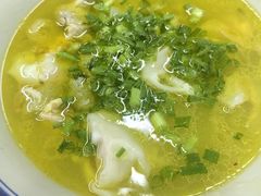 -万三面馆(青龙正街太古里店)