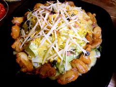 -MI WU FACTORY米屋美食工厂餐厅(绿地店)