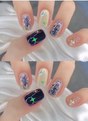 -如一·美甲美睫