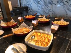 -杭州桐庐康莱德酒店西餐厅-舍