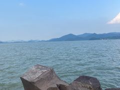 -东钱湖旅游度假区