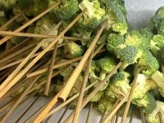 -马玉林麻辣烫串串香·清真(莫尔街北门店)