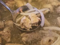 -同仁四季椰子鸡(宝安壹方城店)