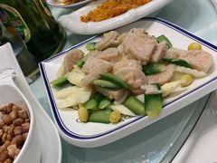 -青岛颐海花园酒店总店·自助餐厅