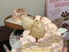 -流酥可心·牛乳蛋糕商店(禾祥西路店)