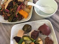 -白衣古寺素斋堂