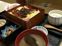-味太助·银饭食堂(中华城店)