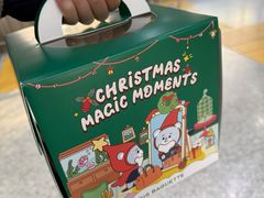 -巴黎贝甜(五道口店)