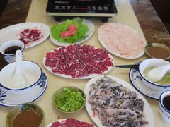 -福合埕牛肉丸(水仙园店)