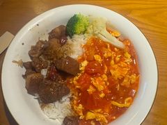-好嫂子酱猪手•农家菜(华远坊店)