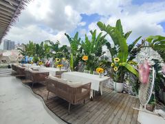 -天空花园餐吧·生日·团建(南山店)