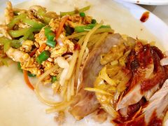-大地春饼店(黄河路店)