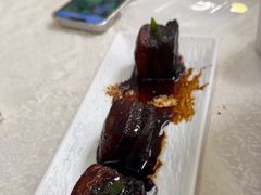 -明香海鲜酒家(华强北店)