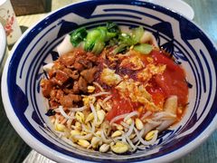 -左陕右甘(亚运村店)