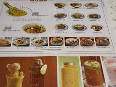 -新宝餐厅(流塘店)