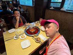 -田鸭肠·非遗火锅(彭州店)