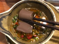 -宽窄巷子串串(龙湾万达广场店)