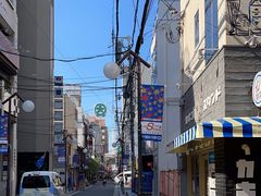 -心斋桥
