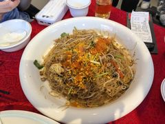 -粤北餐馆