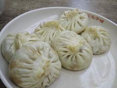 -津门张记包子铺(华昌道店)