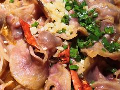 -张福记(陇海中路店)