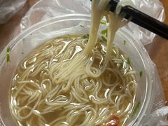-郝鸿来火烧(一中西门口店)