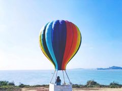 -漳州滨海火山岛自然生态风景区