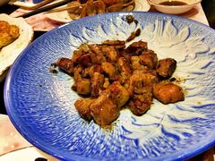 -大渔铁板烧(中山路八佰伴店)