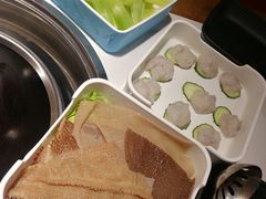 -老天桥蛙炉火锅(姑苏总店)
