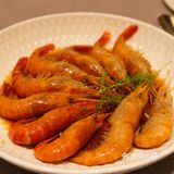 这家淮扬菜 融合百味 我爱了