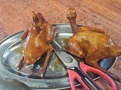 -鸽皇农庄(长湴店)