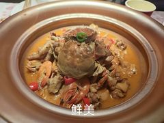 -红钳侠小龙虾·烧烤(中赢康康谷店)