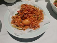 -汤城小厨•粤菜•靓汤(苏州街店)
