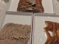 -玉林烤鸭店(垡头店)