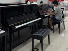 -天籁琴行(淘金店)