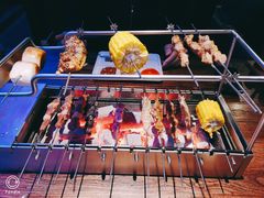 -三个蒙古大叔羊肉串(大宁店)