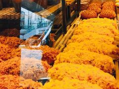 -长发西饼(临顿路店)