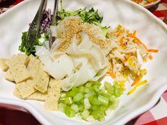 -西贝莜面村(双井店)