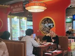 -京元盛铜锅涮肉(上海总店)